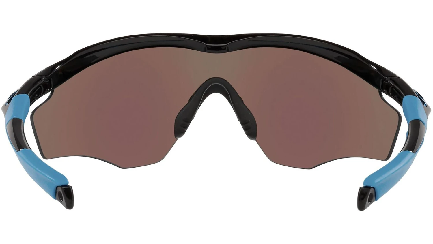 Oakley M2 Frame XL OO9343 21 Polished Black 9 Oakley M2 Frame XL OO9343 21 Polished Black - Image 7