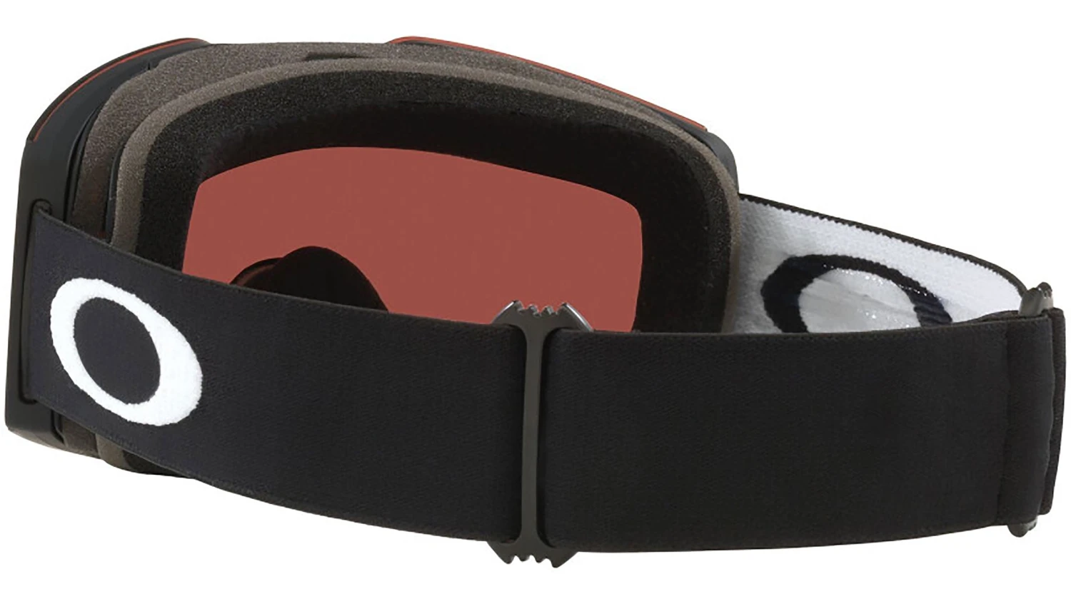 Oakley Fall Line M OO7103 53 Black 6 Oakley Fall Line M OO7103 53 Black - Image 4