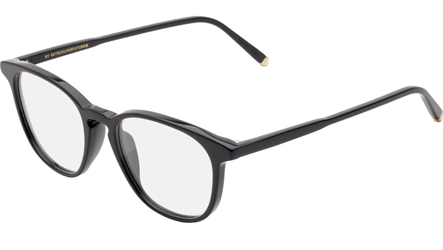 Retrosuperfuture Numero 51 Nero 4 Retrosuperfuture Numero 51 Nero - Image 2