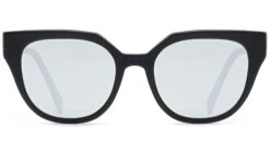 Retrosuperfuture Zizza Zero Silver