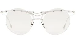 Object O01 SI Silver