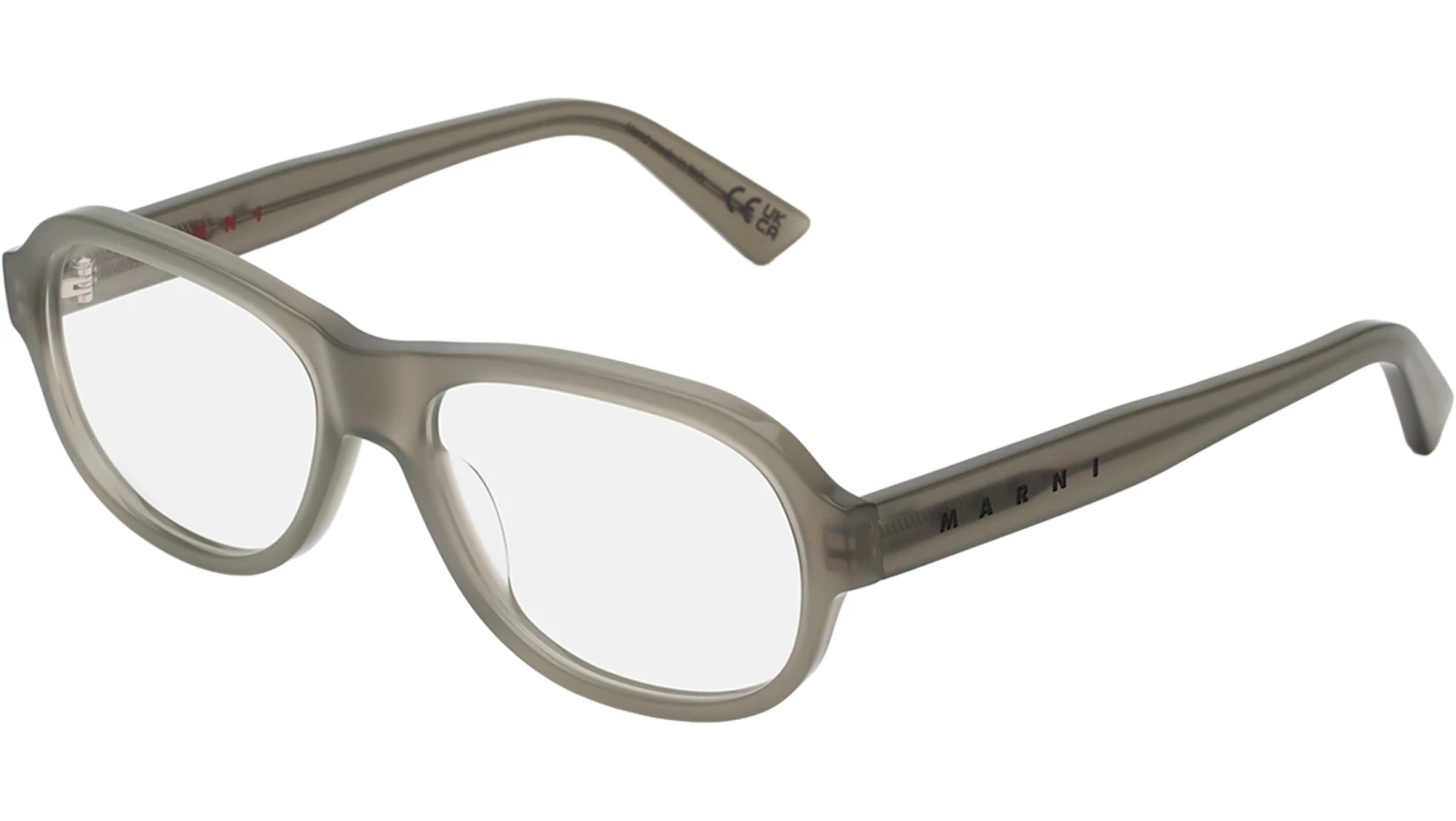 Marni Azotl Light Grey 4 Marni Azotl Light Grey - Image 2