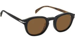 David Beckham DB 1080/CS 05K SP Striped Brown -Luxe Eyewear Outlet 0aac6249a219e2b23ebb1a80a61cd247