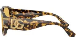 Dolce & Gabbana DG 4499 333085 -Luxe Eyewear Outlet 0ad675159cc1957c1bfdb37c39a55ac5