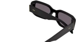 Retrosuperfuture Sagrado Black -Luxe Eyewear Outlet 0af6db44181b60c646e62853f8320bd5