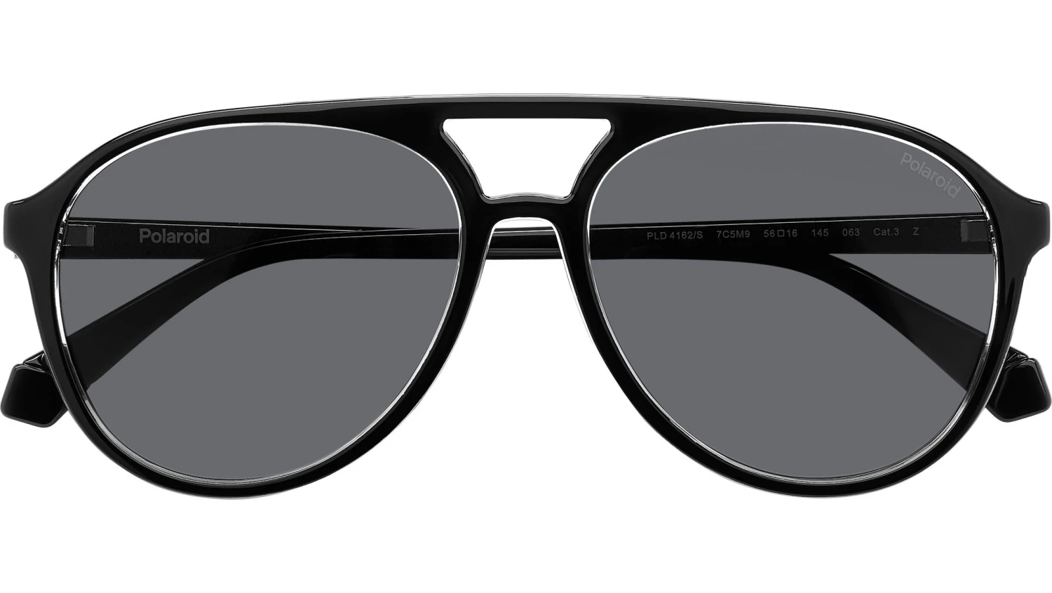 Polaroid PLD 4162/S 7C5 M9 5 Polaroid PLD 4162/S 7C5 M9 - Image 3