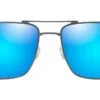 Maui Jim Aeko B886 03 -Luxe Eyewear Outlet 0b1af9c63786393003406e0fa2f5cf42