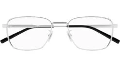 Dunhill DU0062OA Silver -Luxe Eyewear Outlet 0b45b4f2c771bff667c755d30512c3de