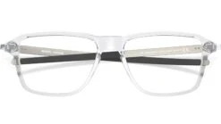 Oakley Wheel House OX8166 02 Polished Clear 10 Oakley Wheel House OX8166 02 Polished Clear -Luxe Eyewear Outlet 0b57d3426e28dd24cfbd9dedcbe706e7