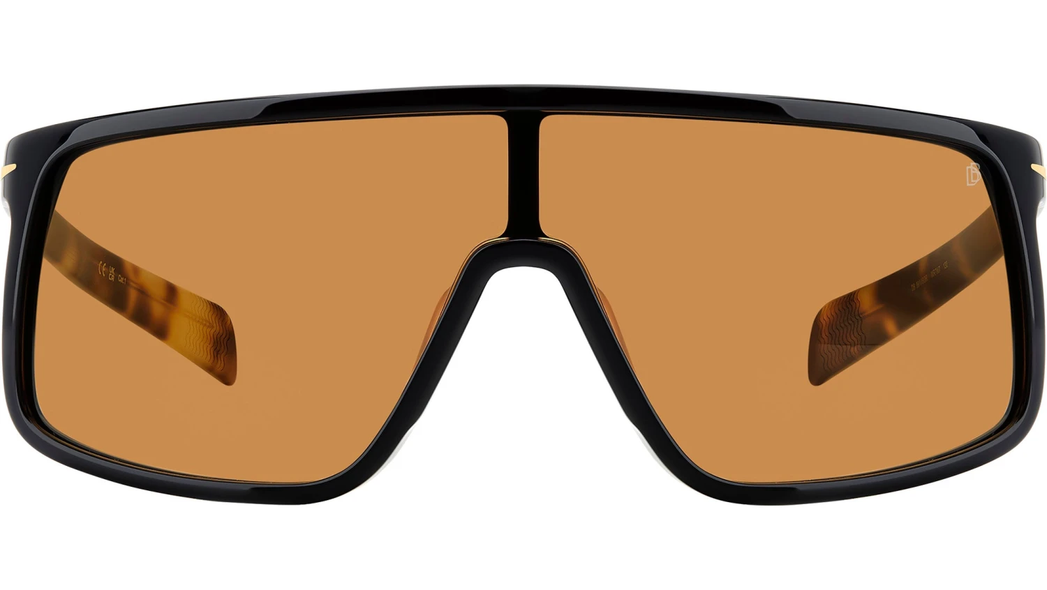 David Beckham DB 99/VISOR WR7 W7 3 David Beckham DB 99/VISOR WR7 W7