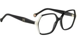 Carolina Herrera HER 0203 80S Black White 9 Carolina Herrera HER 0203 80S Black White -Luxe Eyewear Outlet 0b9c9fc65096a5932aba8d85c7959e83