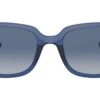 RJ9071S 70624L Transparent Blue -Luxe Eyewear Outlet 0bf12068f5f581a339f700b1df3e99d0