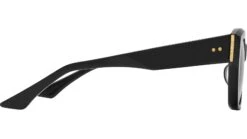 Dita Avonya Black -Luxe Eyewear Outlet 0bf6c6bf47d3c7c2895a39b299765520