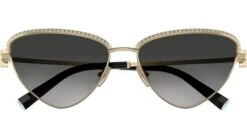 Tiffany TF3107KB 62203C Gold Plated -Luxe Eyewear Outlet 0c0cf2a32af6b7dda6ff9bbddaad47fa