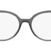 Prada PR 12UV TSI1O1 Transparent Grey