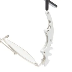 Object O20 SM Silver Matt -Luxe Eyewear Outlet 0c3ffbbc9fbe32f642eb0986786acb7b