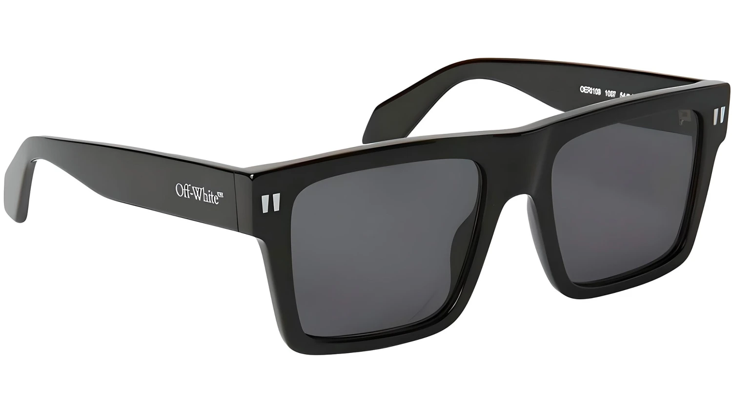 Off-White Lawton Black 4 Off-White Lawton Black - Image 2