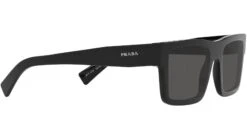 Prada PR 19WS Black -Luxe Eyewear Outlet 0ca4c9499ec65bedc8c3d050f7e54419