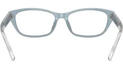 Emporio Armani EA3238U 6096 Azure -Luxe Eyewear Outlet 0caff5a1dfd0aa43e5ba9da8138be135