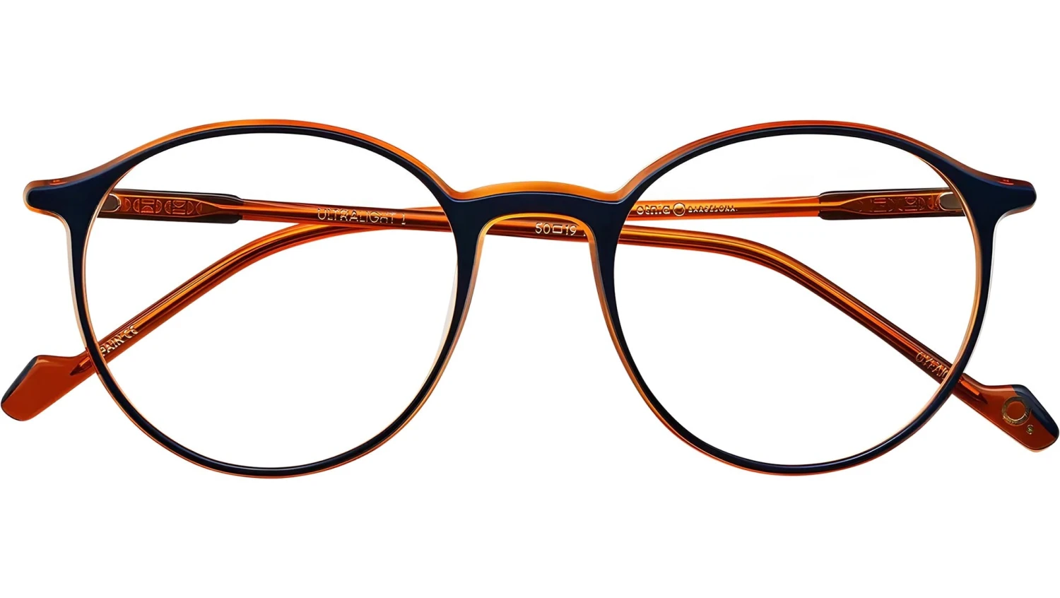 Etnia Barcelona ULTRA LIGHT 1 BLHV Blue 3 Etnia Barcelona ULTRA LIGHT 1 BLHV Blue