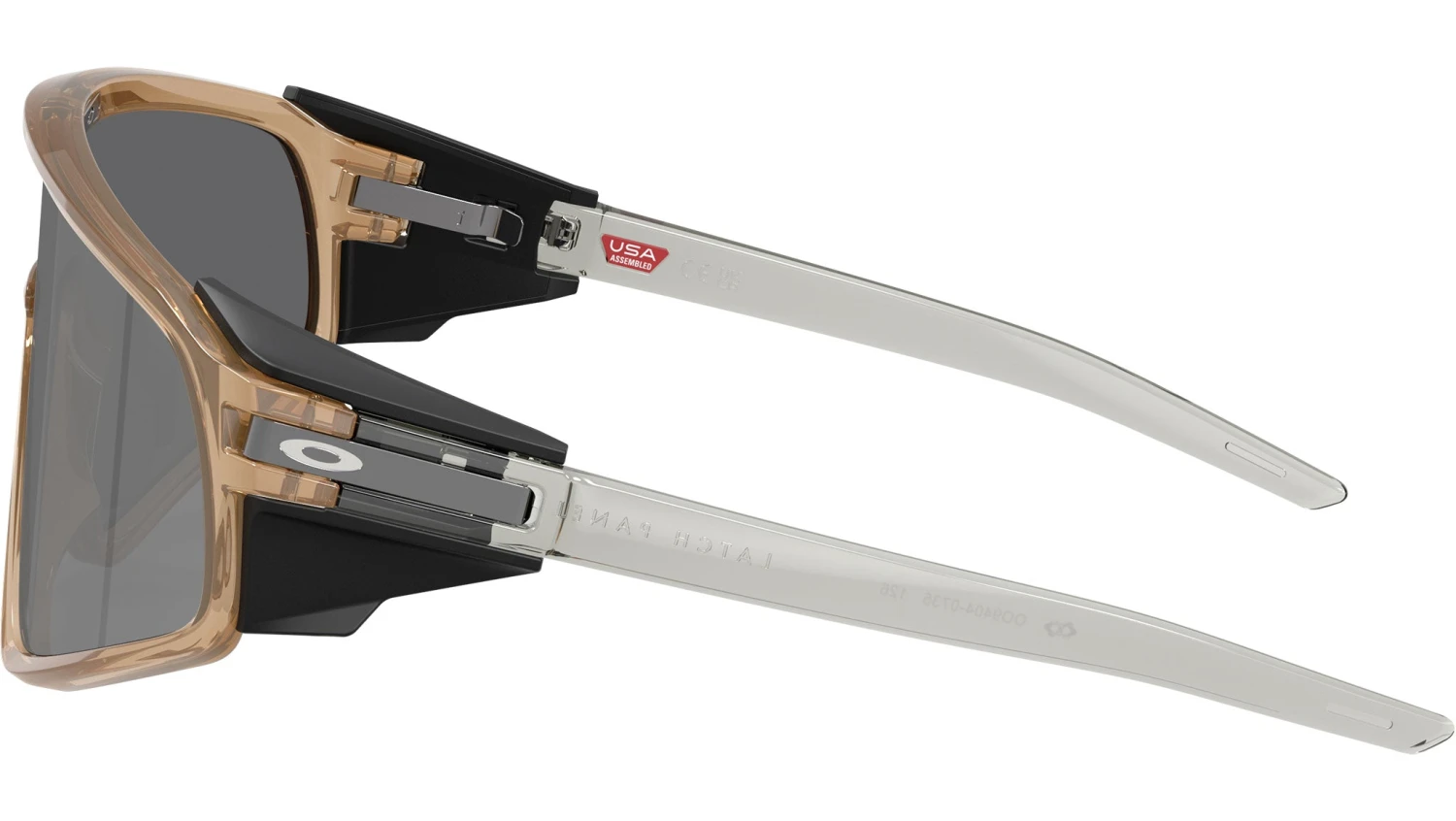 Oakley Latch Panel OO9404 07 Sepia 5 Oakley Latch Panel OO9404 07 Sepia - Image 3