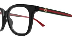 Gucci GG1864O 001 -Luxe Eyewear Outlet 0d4f7207ae4198180febba439a5a53be