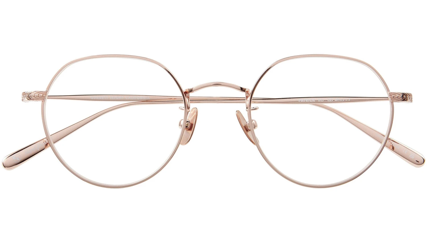 Patrick Rose Gold 6 Patrick Rose Gold - Image 4