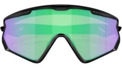 Oakley Wind Jacket 2.0 OO9418 28 Matte Black -Luxe Eyewear Outlet 0d8d66e16258d39a2982d53ccf1fe8b4