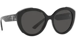 Prada PR 01YS Black Marble Top Black -Luxe Eyewear Outlet 0dce6ada53140abf0e3fb82125276373