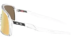 Oakley Sutro OO9406 B5 Clear -Luxe Eyewear Outlet 0dd401a19621d083a4d026c1eedeb045