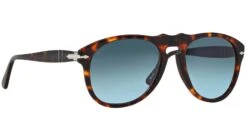 Persol PO0649 Havana Blue -Luxe Eyewear Outlet 0e5cbeadbc8b03b7de3f614512d718d4