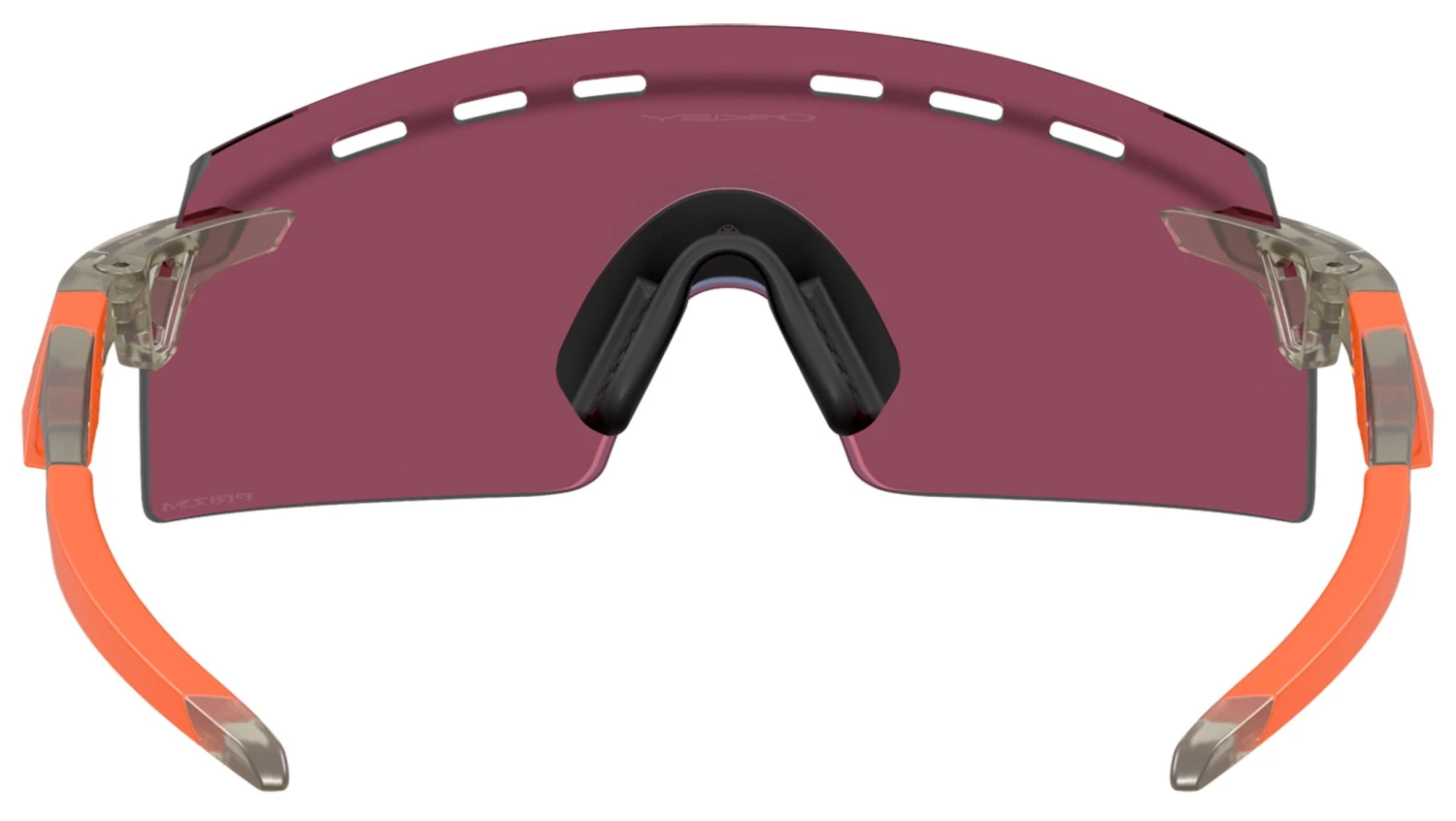 Oakley Encoder Strike Vented OO9235 20 Matte Grey Ink 8 Oakley Encoder Strike Vented OO9235 20 Matte Grey Ink - Image 6