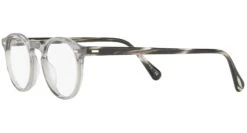Oliver Peoples Gregory Peck OV5186 Workman Grey -Luxe Eyewear Outlet 0e7eaeb7aa10881fe1846212e98d0efa