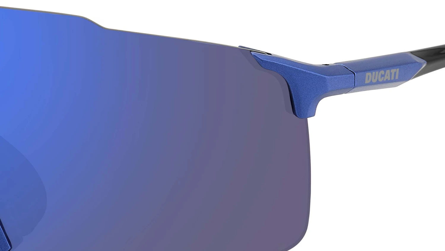 Carrera CarDuc 033/S TZQ XT Blue Metalized 5 Carrera CarDuc 033/S TZQ XT Blue Metalized - Image 3