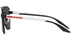 Prada Linea Rossa PS 51YS 1BO06F Black -Luxe Eyewear Outlet 0e93692559793bce8b370a2439461b00