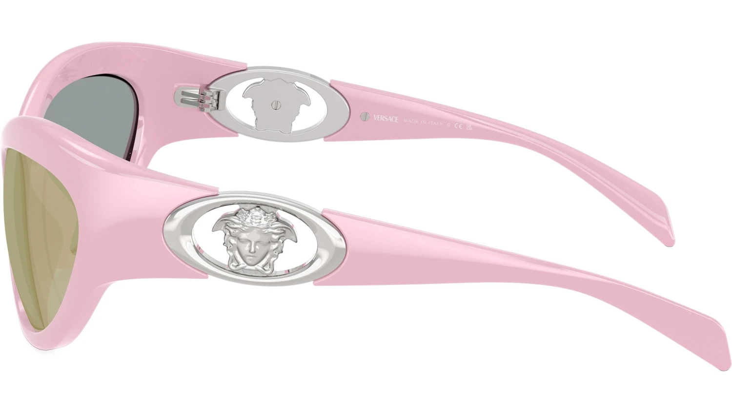 Versace VE4485 5521/Z 5 Versace VE4485 5521/Z - Image 3