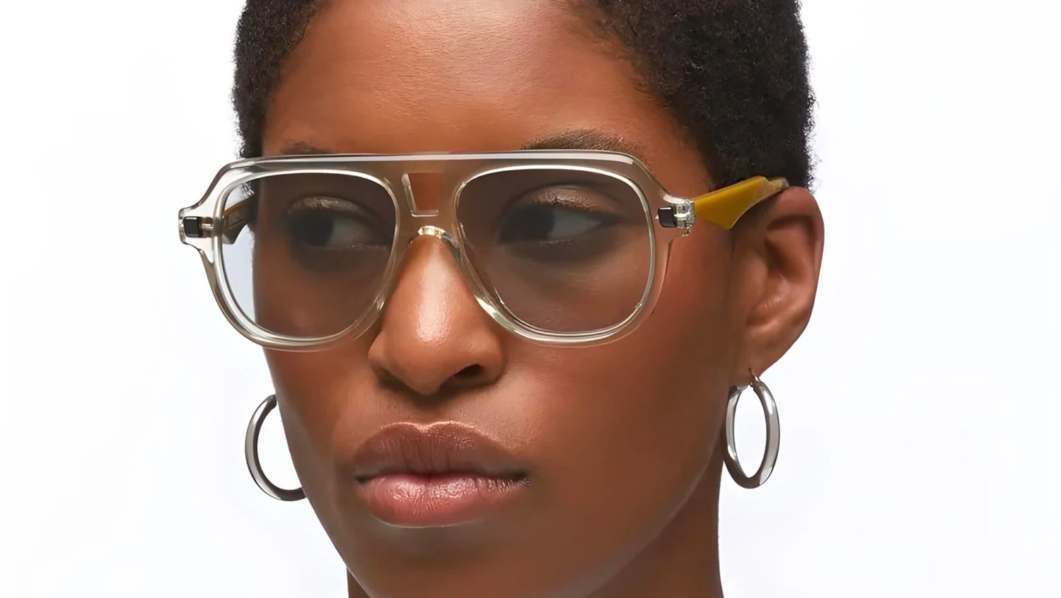 Q4 Sun TGK Transparent Green 5 Q4 Sun TGK Transparent Green - Image 3