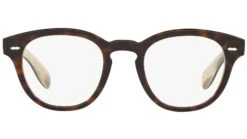 Oliver Peoples Cary Grant OV5413U 1666 Horn