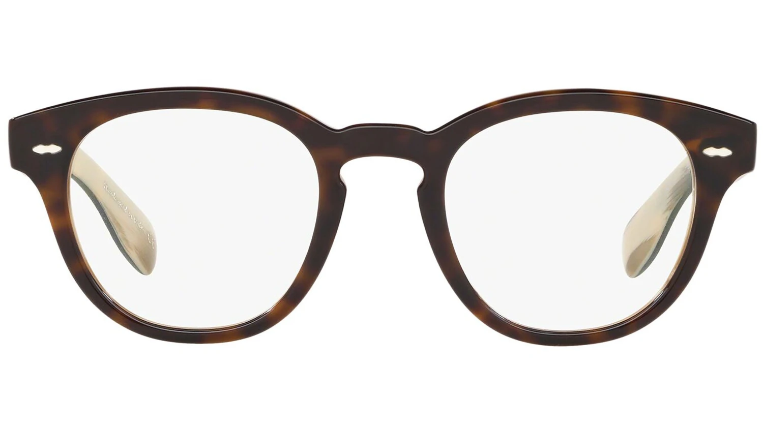 Oliver Peoples Cary Grant OV5413U 1666 Horn 3 Oliver Peoples Cary Grant OV5413U 1666 Horn