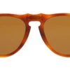 Persol PO0649 Light Havana Brown -Luxe Eyewear Outlet 0eef993a72a2c331f0e163ff6bf6a5fa
