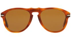 Persol PO0649 Light Havana Brown