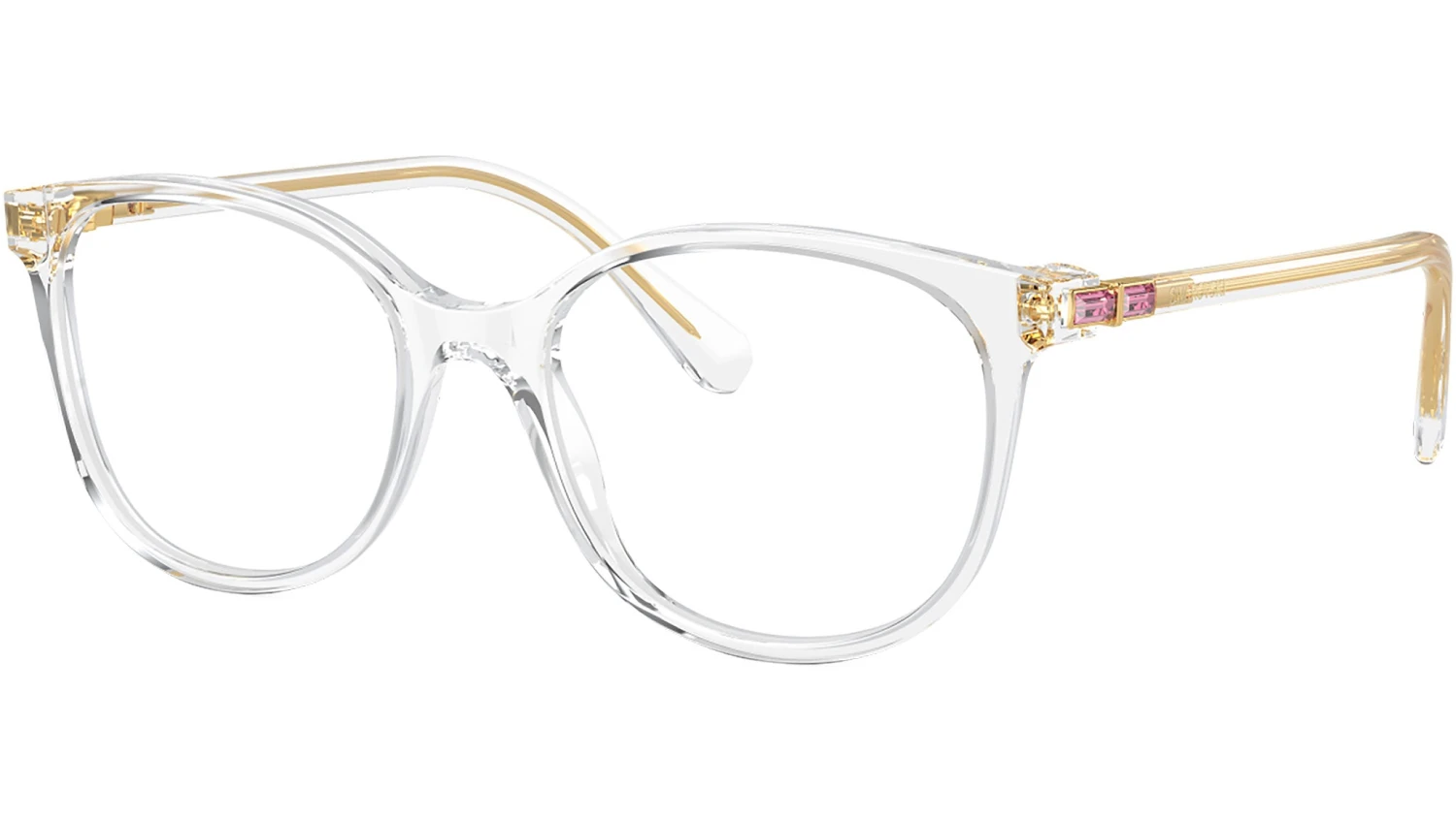 Swarovski SK2002 1027 Crystal 4 Swarovski SK2002 1027 Crystal - Image 2