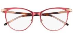 Pomellato PM0051O 002 Gold Red