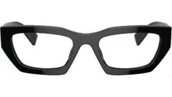 Miu Miu MU 03XV 1AB1O1 Black