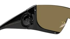 ETROMACARON 807 70 Black -Luxe Eyewear Outlet 0fa5cc716f8216e2233857c982cebb2b