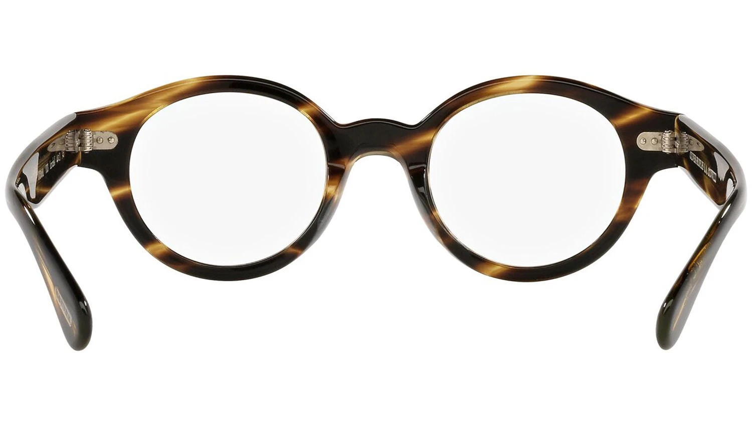 Oliver Peoples Londell OV5466U Cocobolo 9 Oliver Peoples Londell OV5466U Cocobolo - Image 7