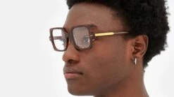 Marni Likya Yolu Blonde Havana LB -Luxe Eyewear Outlet 0fe3060eb8a24ec341cfa94c2dc555ed