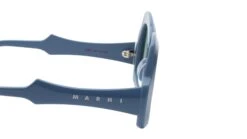 Marni Quelyfish Blue/Grey -Luxe Eyewear Outlet 101a185d193aae1a549331346e63a562