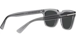 Prada PR 04YS Trasparent Grey -Luxe Eyewear Outlet 104b02f205da38dc49b9b9504ec2100b