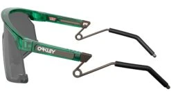 Oakley BXTR Metal OO9237 05 Viridian -Luxe Eyewear Outlet 10ee3d00d17534d2462f078616065c98